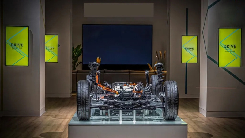 What is the need for an Electric Vehicle?