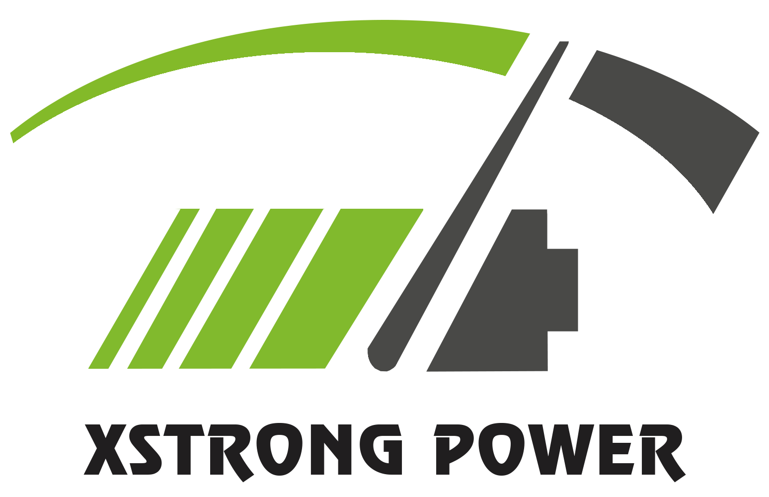 Xstrong Power