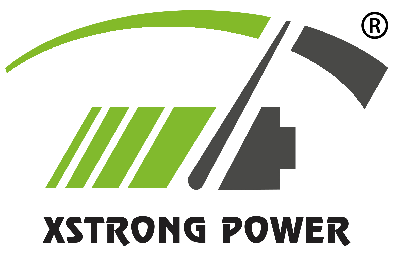 XSTRONG POWER